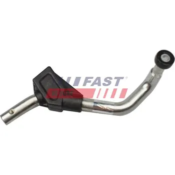 Dveře karosérie Vodítko dveře iveco daily 00> bok vrchní ft95336