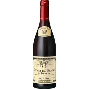 Víno Savigny Les Beaune 1er "La Dominode" 2017 - Louis Jadot, 0,75l