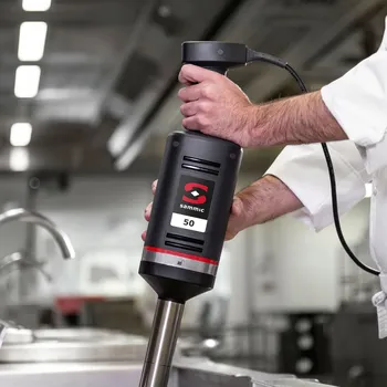 Ruční mixér Sammic 4904055682012 10 l, 570 W