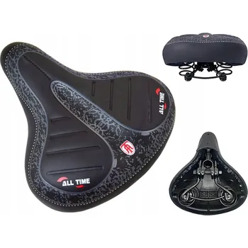 Sedlo na kolo Sedlo JET ALL TIME 230 mm