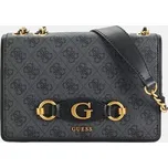 Černá kabelka Guess Izzy 55578