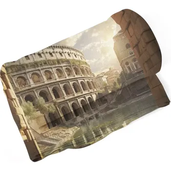 deka Deka Řím Koloseum Art - Sablio - 150x120 cm