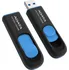USB flash disk ADATA UV128 DashDrive 256 GB (AUV128-256G-RBE)