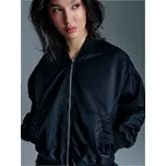 Bunda bomber - XL - House - černá - 375HW-99X