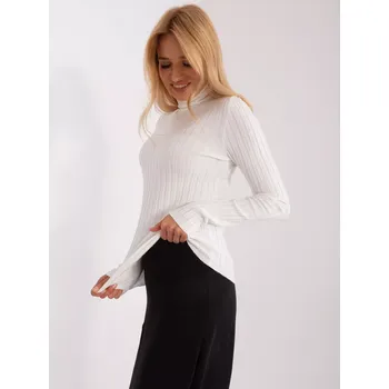 Dámský svetr Jumper PM SW 1087.09 ecru S/M