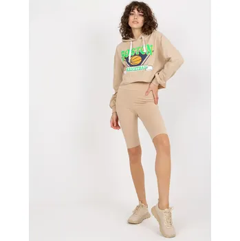 Dámská souprava EM KMPL 732.39X béžová - FPrice jedna velikost