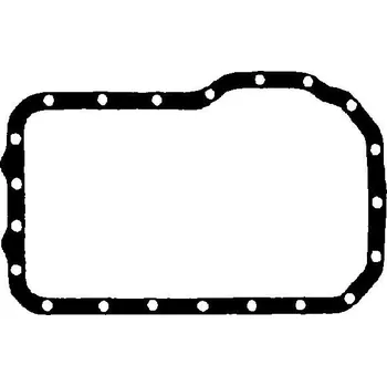 Automobilové těsnění Těsnění, olejová vana BGA OP1313