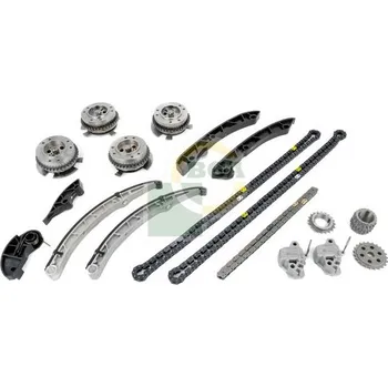 Sada rozvodového řetězu BGA TC4203VFK