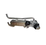 Modul EGR A1/Polo/Ibiza 1.6 TDI 2009-> Pierburg