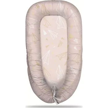 Hnízdečko pro miminko Sablio Hnízdečko pro miminko Papírové vlaštovky