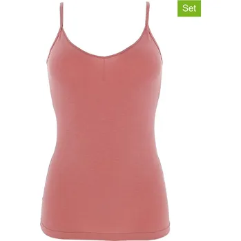 Dámské pyžamo COTONELLA Koralle 6189900 L