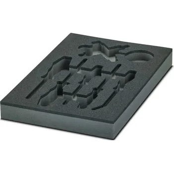 Dílenský stůl Phoenix Contact 1194544 Pěnová vložka na pracovní stůl (š x v x h) 210 x 30 x 305 mm
