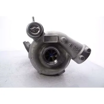 Turbodmychadlo Turbodmychadlo GT3271S - TGA/TGS/TGX 350KW euro 5 Garrett