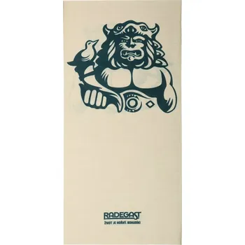 Šátek Šátek Radegast Bůh - béžový