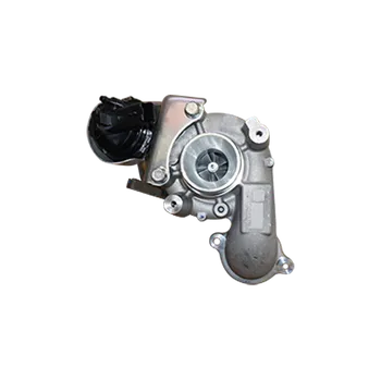 Turbodmychadlo Turbodmychadlo, systém nabíjení Transit Courier 1.5 TDCI motor DV5FDEuro 6 Mitsubishi, , ,