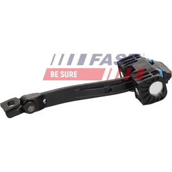 Dveře karosérie Doraz dveře audi q3 8u 11> vzad l/p WFT03800