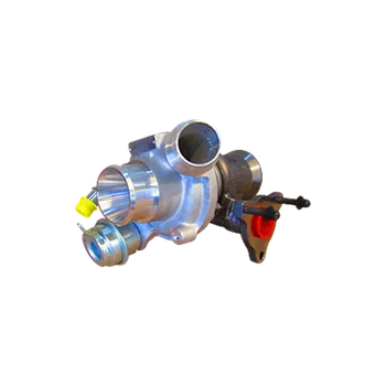 Turbodmychadlo Turbodmychadlo GT1241Z - Astra 1.6 CDTI 81KW Garrett