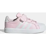 Dětské tenisky adidas STREETTALK JQ8591 růžová 30X, EUR 33.5