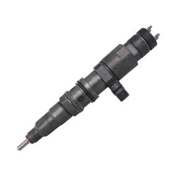 Systém vstřikování Vstřikovací tryska Actros MP4 - OM 470 Neutral Box