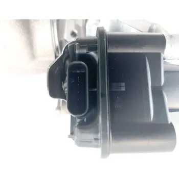 Turbodmychadlo Turbodmychadlo, systém nabíjení Trafic 3-M9RG650-2.0 DCI 16V-2019-> Mitsubishi