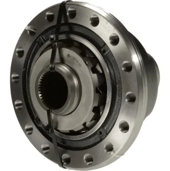 Skříň diferenciálu MB ACTROS HL6 EURORICA 60171373, , ,