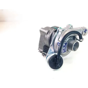 Turbodmychadlo Turbodmychadlo, systém nabíjení Punto/Corsa 1.3 cdti Borgwarner