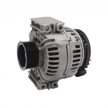 Alternátor Alternátor series P,G,R,T -DC9-DC12 24V/80A/8 drážek Mec-diesel