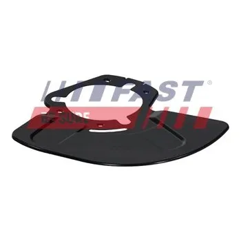 Brzdový kotouč Kryt kotouče brzd opel astra h 04> přední pr WFT02896