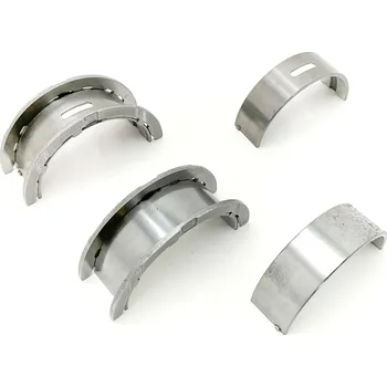 Sada ložisek klikové hřídele OM 651.910/930/940/950 - B/C-class +0,25MM Mec-Diesel