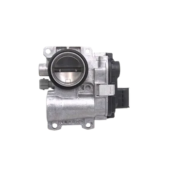 Systém vstřikování Škrticí klapka D4D/D4F - Clio/Kangoo 1.2 16V elektrická Magneti Marelli