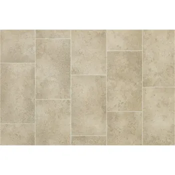 PVC podlaha Bingo Galerie 534 béžová