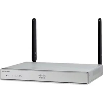 Switch CISCO C1127-8PLTEP