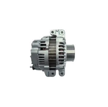 Alternátor Alternátor 4-series 164 C/G/L 24V/100A/8 drážek Mitsubishi