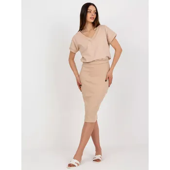 Sada WN KMPL 8191.06X béžová S