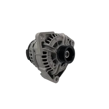 Alternátor Alternátor TGA 18/24/26/28/32/41 28V/ 80A/6 drážek Mec-diesel