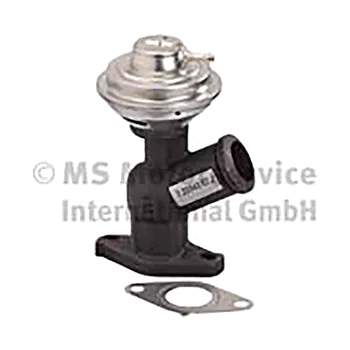 Váha vzduchu Ventil EGR C5 I 2.0 HDI - RHZ Pierburg