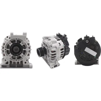 Alternátor Alternátor Classe A/Vaneo 1.6 2005 14V/90A/5 drážek Blinken