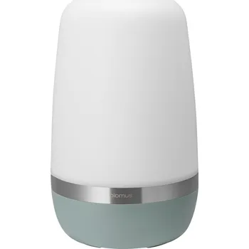 Venkovní osvětlení Blomus SPIRIT LED venkovní lampa XL světle zelená