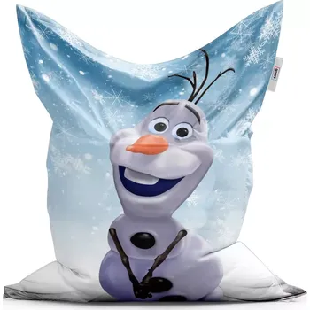 Sedací pytel Sedací vak Classic Olaf 2 - Sablio - 150x100 cm