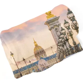 deka Deka Paříž Elysejský palác - Sablio - 150x120 cm