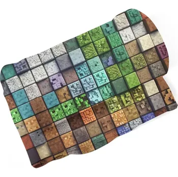 deka Deka Blocks Abstract - Sablio - 150x120 cm