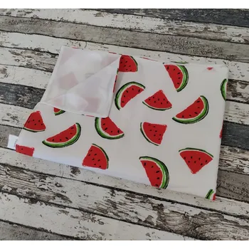 Přebalovací podložka Yháček Přebalovací podložka Yháček, melouny, II. jakost