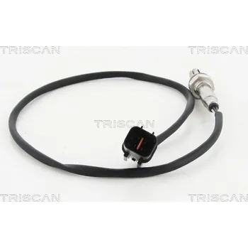 Brzdový kotouč Ochranný plech proti rozstřikování, brzdový kotouč Triscan A/S 8125 27103