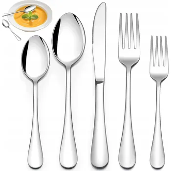 Příbor Sada příborů Bedee 20 ks