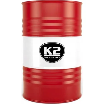 Nemrznoucí směs do chladiče Hotová Chladicí Kapalina K2 Kuler -35°C Modrá