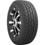 Letní pneumatika Toyo Open Country A/T Plus 255/55 R18 109 H zesílená (XL)