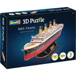 Revell 3D Puzzle - Titanic