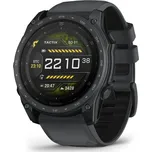 Garmin Tactix 8 51mm AMOLED Cerakote Slate Gray