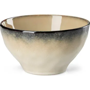 Polévková mísa Kameninová miska Stone 700 ml