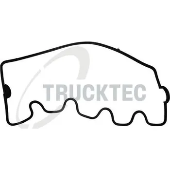 Automobilové těsnění Těsnění, kryt hlavy válce TRUCKTEC AUTOMOTIVE 02.10.008